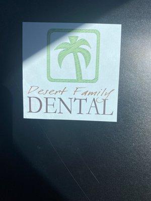 Desert Family Dental