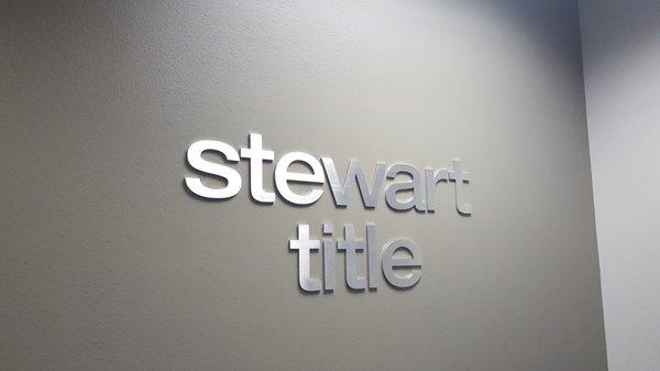 Stewart Title