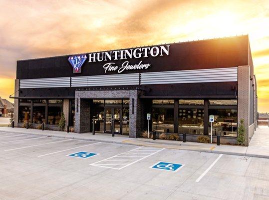 Huntington Fine Jewelers, Inc