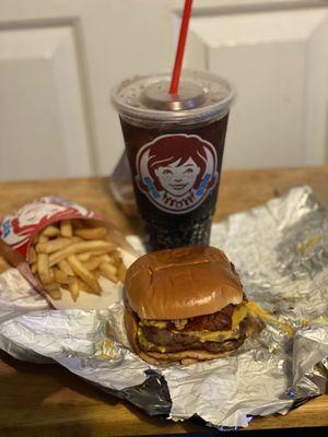 Wendy's