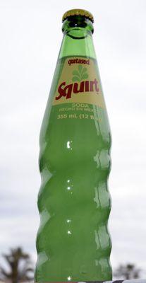 Mexican Squirt