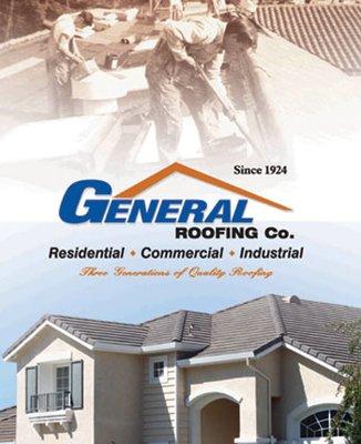 General Roofing Co