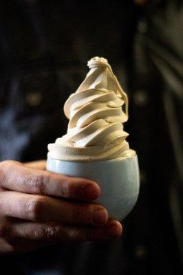 soft serve