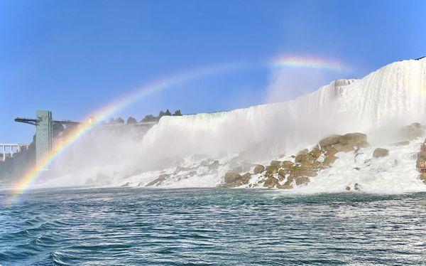 American Falls