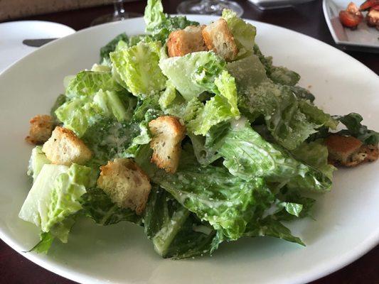 Caesar salad