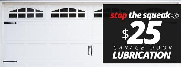 A Quality Garage Door Company