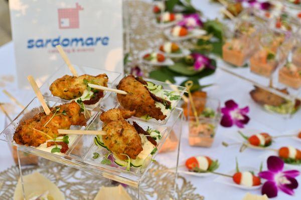 Sardomare Catering & Events