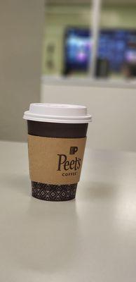 Peet's Coffee