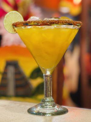 Mango  Margarita