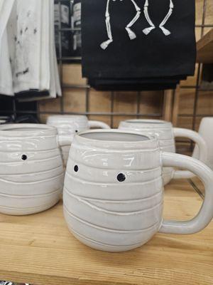 Cute mummy mug