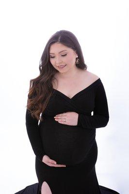 Maternity photo