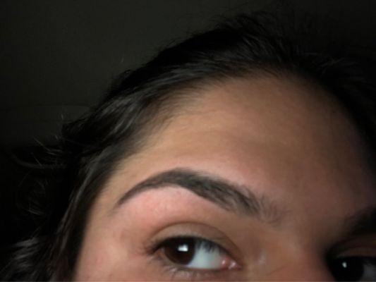 Salon De Cejas - Eyebrow Threading