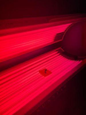 Bliss Tanning Studio