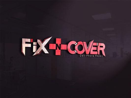 Fix N Cover