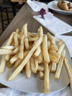 Fries