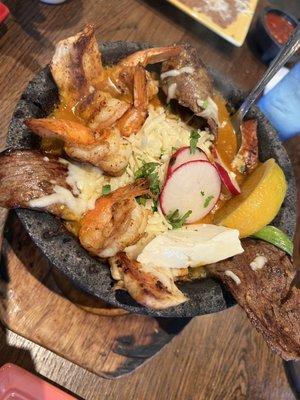 Molcajete