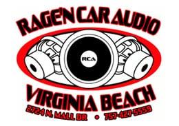 Rage N Car Audio