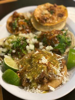 Tacos Y Gorditas Gina