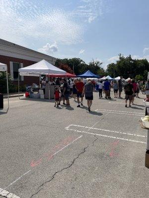 Brookfield Farmers Market