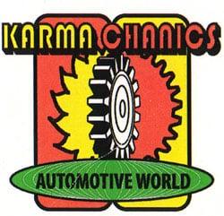 Karmachanics