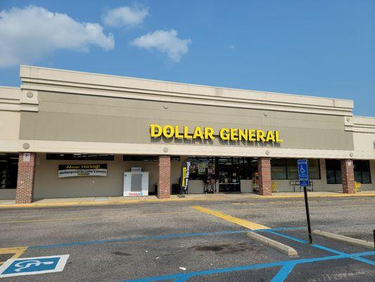 Dollar General