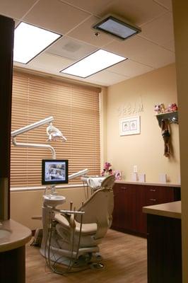 Riverwalk Dental Spa