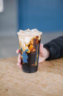 Dutch Bros Coffee