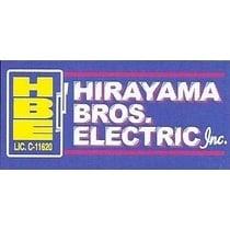 Hirayama Brothers Electric