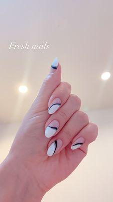 Nail Story