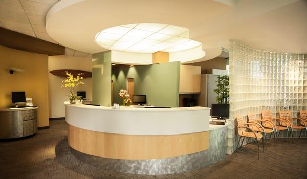 Hall & Burnett Orthodontics