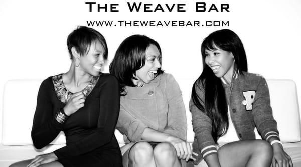 The Weave Bar