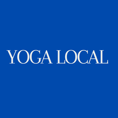 Enjoy your local yoga studio. Serving Central Pa since 2003 :)