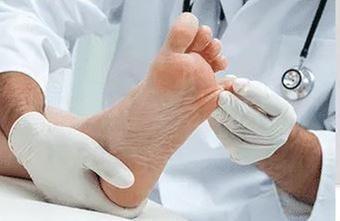 St. Charles Podiatry Associates