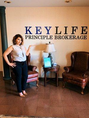 KeyLife Principle Brokerage