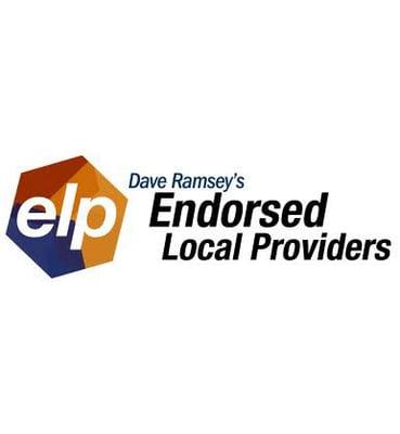 Doherty Real Estate Group @ Keller Williams is blessed to be endorsed by Dave Ramsey as a local provider Orange County Realtor