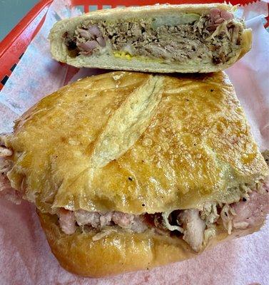 Cuban Sandwich