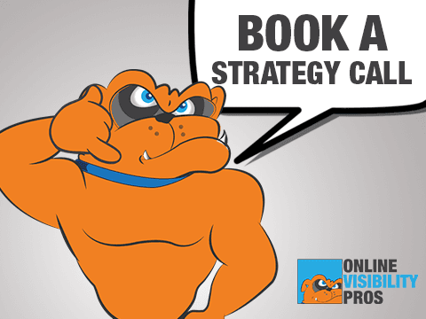 Book A Complimentary Strategy Call To Take Your Digital Marketing Plan To The Next Level