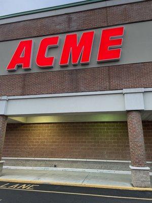 ACME Markets