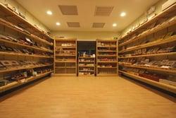 Large Walk In Humidor