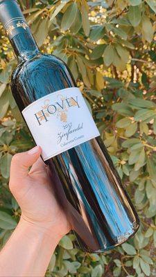 Hovey Winery