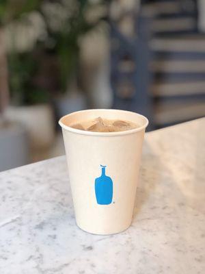 Blue Bottle Coffee