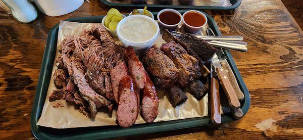 Hard Eight BBQ