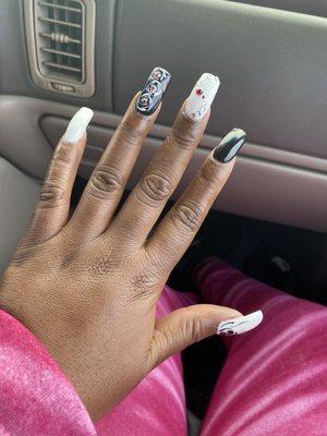 Love my nails