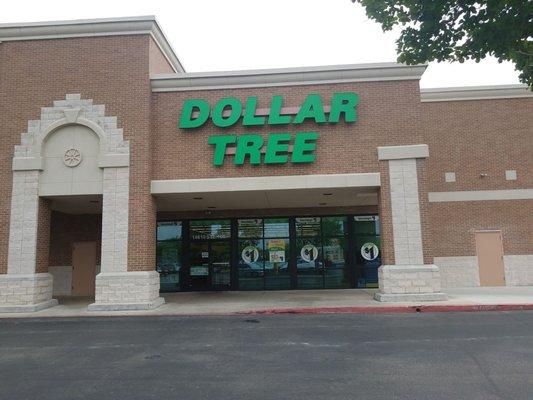 Dollar Tree