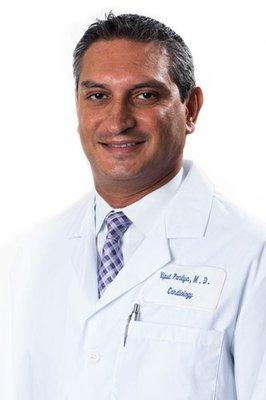 Vipul Pandya, M.D. Cardiovascular Diseases