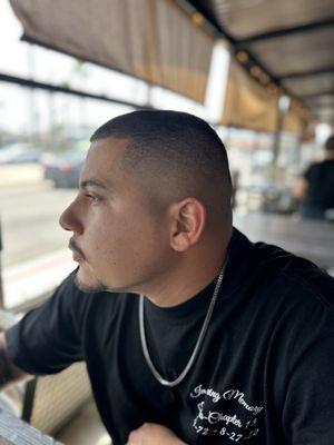 Uppercuts Barber Shop - Loma Linda