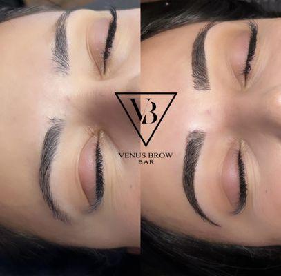 Microblading