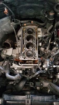 Head gasket