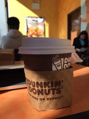 Dunkin'