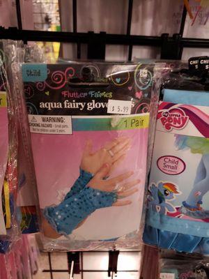 Looking at possible mermaid gloves, lol